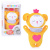 Игрушка Sleepy Toys Щенок Мякиши 431